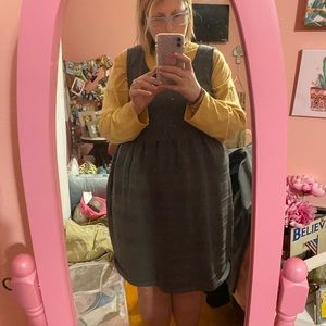 Lane Bryant, 18/20, Gray